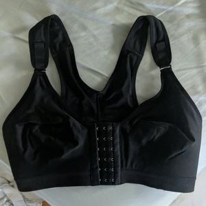 Post-surgery bra